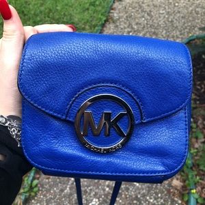 ‼️NEVER WORN OUT MICHAEL KORS Cross Body Purse‼️